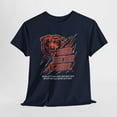 thumbnail image 2 of Bears Claw Good Better Best T-Shirt, Vintage Chicago Sports Graphic Tees, Bear Football Apparel, 2 of 4