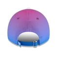 thumbnail image 4 of Men's New Era Purple/Blue Kansas City Royals 2026 City Connect 9TWENTY Adjustable Hat, 4 of 5