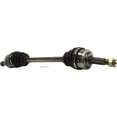 thumbnail image 3 of New Left Front Axle Assembly Compatible With Hyundai Elantra Limited 4 Cyl 2.0L Elantra GLS 4 Cyl 2.0L Elantra SE 4 Cyl 2.0L Elantra Blue 4 Cyl 2.0L 2007-2010 By RH28160024, 3 of 6