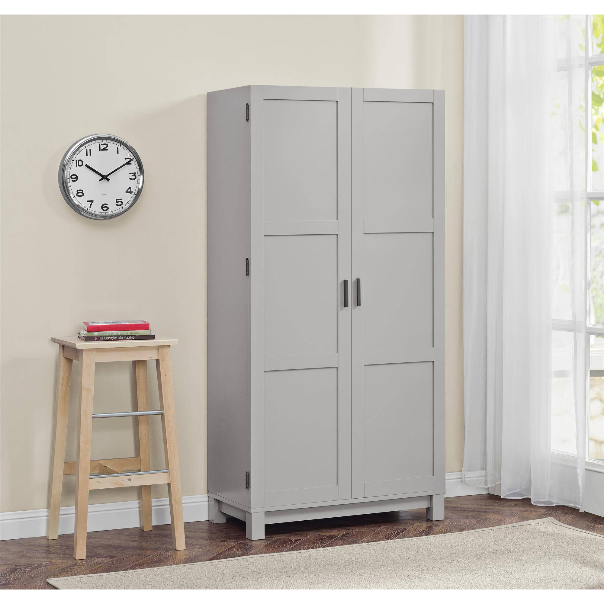 Better Homes And Gardens Langley Bay Storage Cabinet Multiple