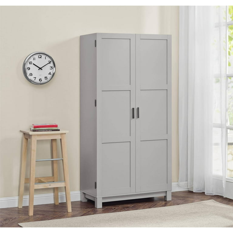 Better homes and gardens langley bay store storage cabinet