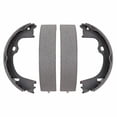 thumbnail image 1 of Wagner Brake Z962 Parking Brake Shoe, 1 of 1