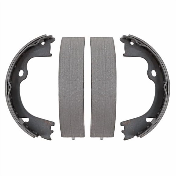Wagner Brake Z962 Parking Brake Shoe