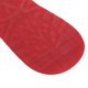 thumbnail image 3 of M Buder Kit Para Reemplazo De Suela De Calzado Deportivo Par De Suelas De Goma Antideslizante Alta Resistencia Al Desgaste Forma En V Talla 41-44 Rojo Gran Tamaño, 3 of 9
