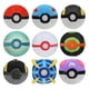 thumbnail image 2 of Bola de peluche de Pokémon, 9 estilos, Ultra Master Ball, Strange Dusk Ball, Beast Ball, Hisuian Ultra Ball, juguetes de peluche suaves, 2 of 6