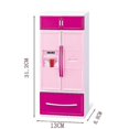 thumbnail image 5 of Set de cocina de simulación para niños, juego de simulación, armario de cocina, 5 of 5
