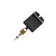 thumbnail image 1 of pitrice Verrous de Robinet d'Eau Multifonctionnels pour Jardin Parc Jaune Noir 15x9.5x8cm, 1 of 6