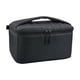 thumbnail image 2 of Bolsa de carrete portátil, funda protectora, herramienta de aparejos, bolsa de almacenamiento a prueba de golpes, organizador de soporte , 30cmx19cmx16cm DYNWAVEMX Caja de carrete de pesca, 2 of 8