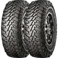 thumbnail image 1 of Paquete de 2 Llantas LT275/70 R18 125/122Q Yokohama geolandar m/t g003, 1 of 3