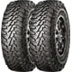 thumbnail image 1 of Paquete de 2 Llantas LT265/70 R17 121/118Q Yokohama geolandar m/t g003, 1 of 3