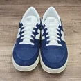 thumbnail image 2 of New Balance T500 Men's Size 11 D Navy Blue White Sneakers (CT500CD) NEW, 2 of 6
