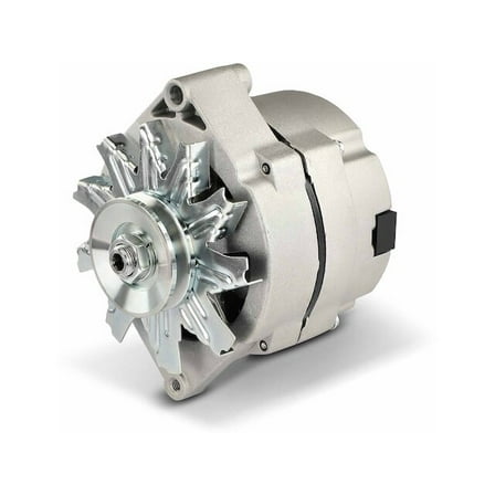 Alternator 1 - Compatible with 1971 - 1978 Cadillac Eldorado 1972 1973 1974 1975 1976 1977