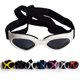 thumbnail image 1 of FOMIYES Gafas Perro Con Correa Ajustable Y Protección Para Ojos Uv Y Niebla, 1 of 8
