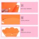 thumbnail image 3 of WASHWEPE 3Ud Collar Protector Para Antilameduras Y Antirascado Material Transpirable, 3 of 8