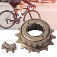 thumbnail image 3 of Bicicleta de rueda libre Cassette de ciclismo 12 14T bicicleta volante único velocidad bicicletas eléctricas rueda libre FLhrweasw  Nuevo, 3 of 7