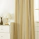 thumbnail image 5 of Cortinas INLINAS Gold Blackout con revestimiento transparente de 132 x 213 cm, 2 unidades, 5 of 8