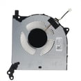 thumbnail image 5 of Ventilador de Refrigeración CPU+GPU para Legion 5 5I 15IMH05 15ARH Legion 5 5I 17 2020, 5 of 5