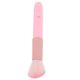 thumbnail image 4 of Maquillaje Brocha De Maquillaje Eléctrico Brocha De Base Inalámbrica Con Vibración De 10 Engranajes Para Mezclar Contorno Resaltar Rosa, 4 of 7