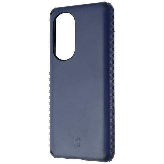 Incipio Grip Series Hard Case for Motorola Edge  5G UW (2022) - Midnight Navy