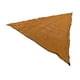 thumbnail image 1 of Paño de sombra, toldo triangular para exteriores, toldo para el sol, probado profesionalmente, 1 of 12