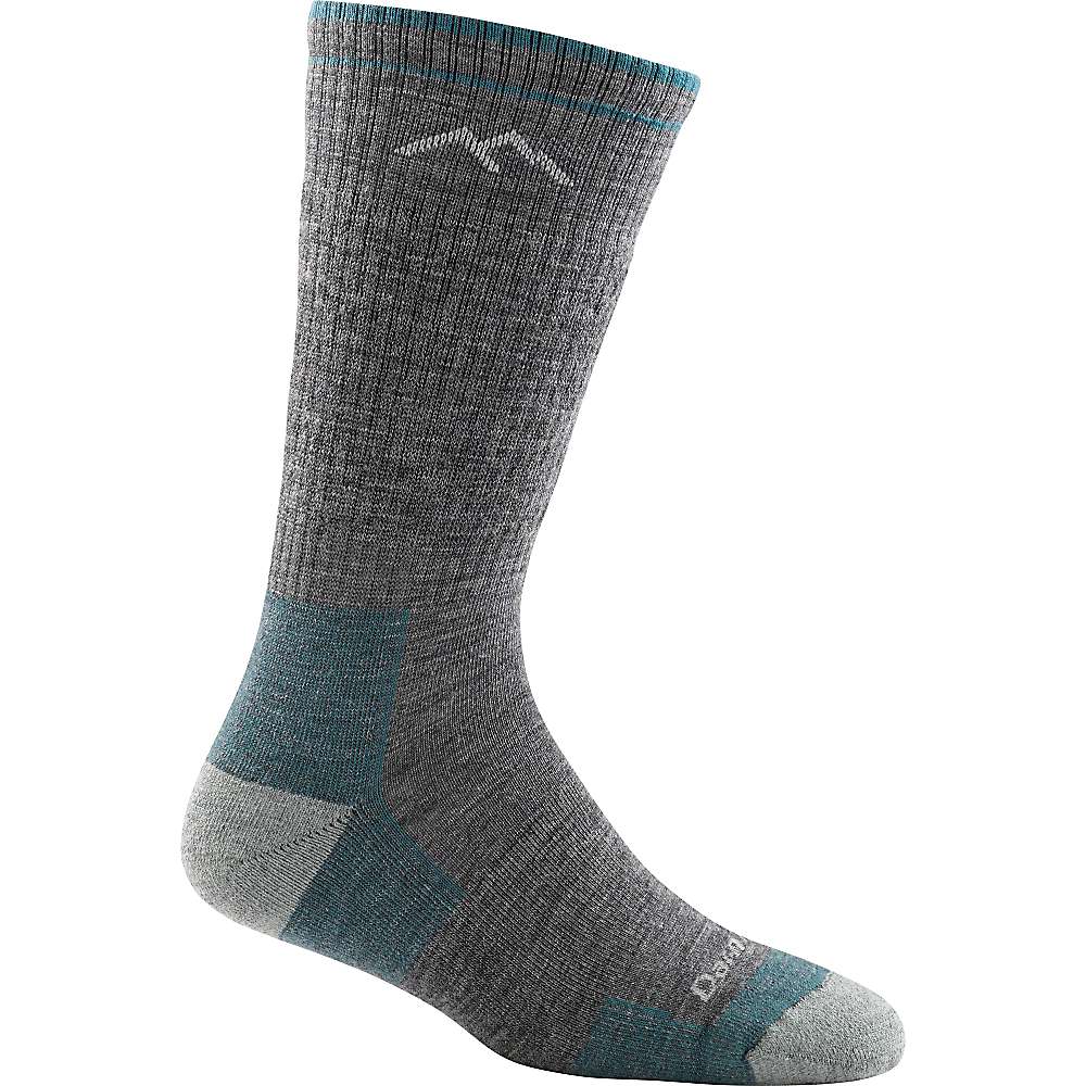 Darn Tough 1908 Womens Cushion Merino Wool Mid-Height Sock