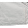 thumbnail image 4 of ALL-CARB Boat Cover Heavy Duty Marine Grade Polyester Trailerable Replacement for Jon Boat 18FT Long Beam Width Up to 75In, 4 of 7