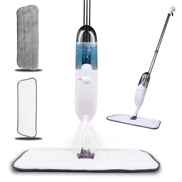 Refillable Spray Mop