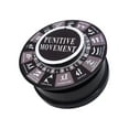 thumbnail image 1 of segolike Party Roulette Wheel Turntable Leisure Table Games Electronic Roulette Turntable Black, 1 of 9