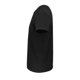 thumbnail image 3 of SOLS - Camiseta Pioneer para Adultos Unisex (Negro Intenso), 3 of 3