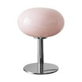 thumbnail image 4 of Lámpara de mesita de noche, lámpara de mesita de noche de hierro Lámpara de mesa de noche Lámpara de mesa Integración perfecta, 4 of 12