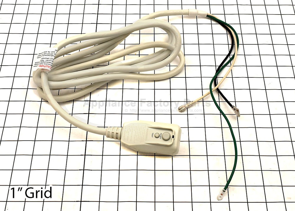 Cavo Di Alimentazione Foxconn (FM-008 / FF-01 / E301899) 10A 125V