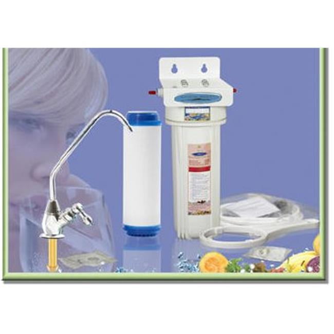 Commercial Water Distributing CQEUS00304 Under Sink Replaceable