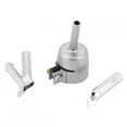 thumbnail image 2 of Boquilla de soldadura de PVC NikouMX 3 piezas 5 mm, 2 of 8