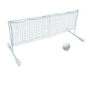 Swim Central Water Sports Super Volleyball Pool Game with Net and Ball