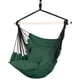 thumbnail image 1 of Silla Hamaca Colgante Highwild Capacidad 227kg Verde, 1 of 8