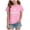 Pink, variant on 250 Years 1776-2026 250th Birthday Eagle Liberty Tshirt for Boys Girls (Sky Blue,11-12 Years)