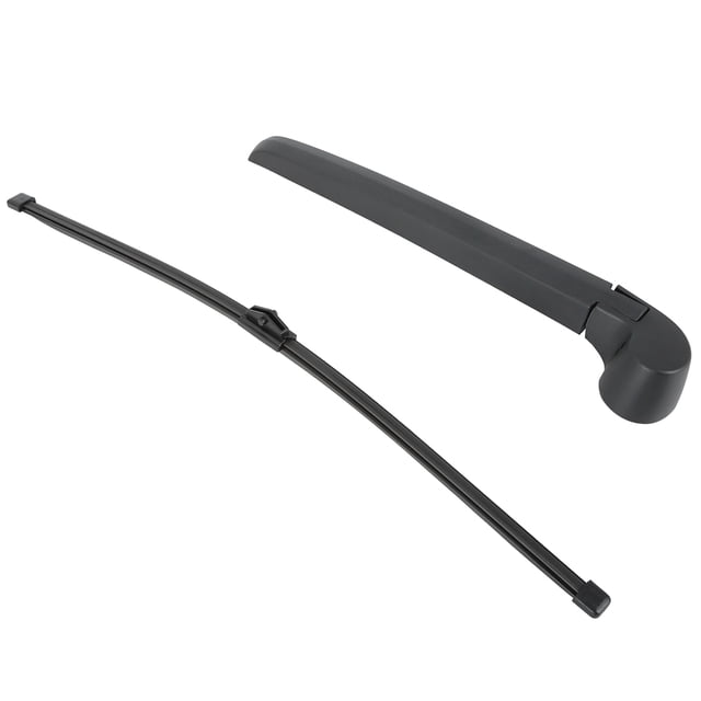 Escobilla de Limpiaparabrisas trasero Unique Bargains Brazo juego 850mm 33Pulgada