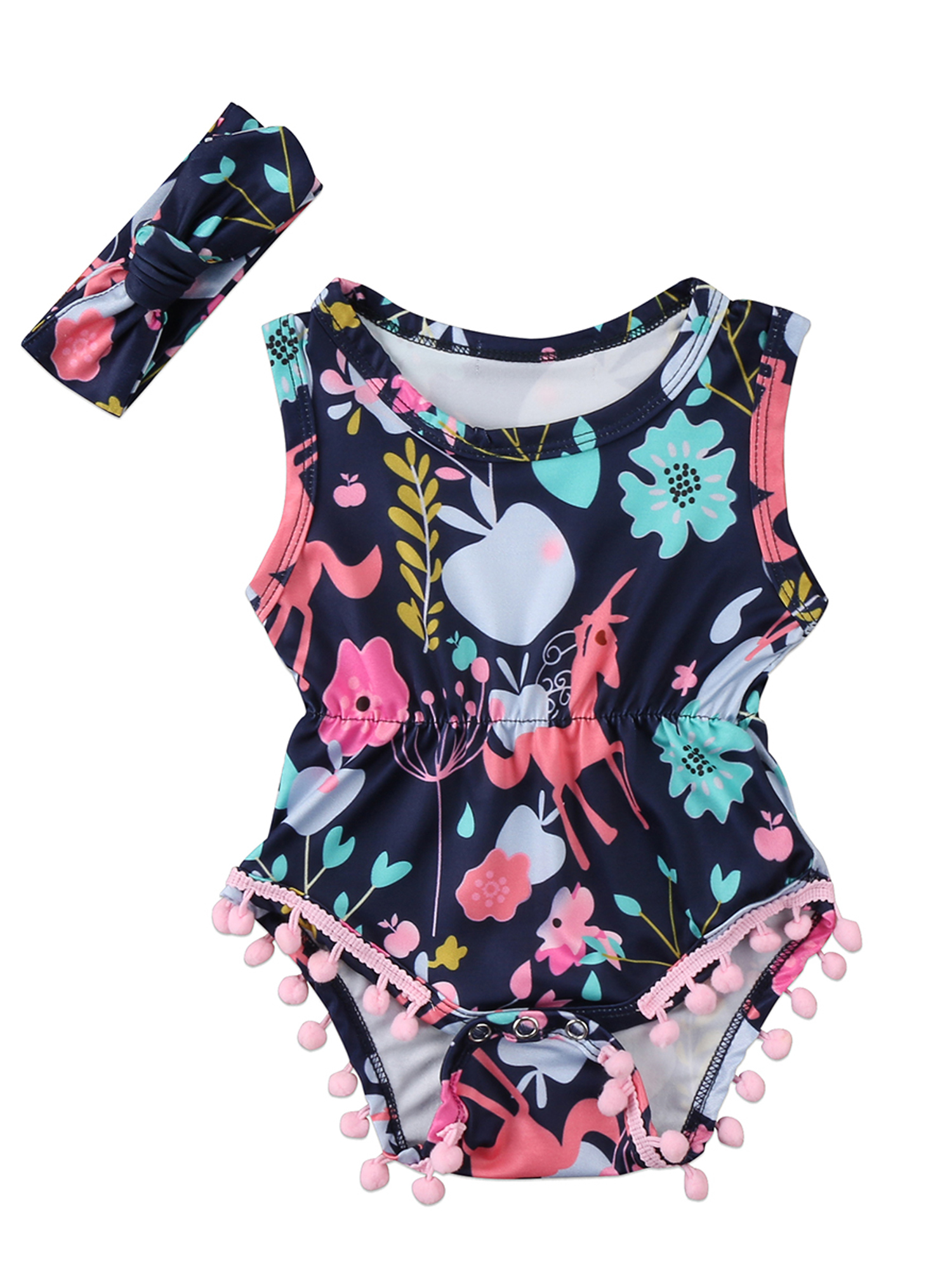 baby boy unicorn clothes