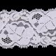 thumbnail image 4 of Liga nupcial de la boda Macarena Encaje Decoración de Apliques Rhinestone, 4 of 7