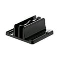 thumbnail image 1 of Monstrate Estante de almacenamiento vertical para computadora portátil, tableta y teléfonos inteligentes, soporte vertical versátil para Electrónica Estilo 2, 1 of 6
