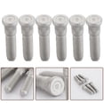 thumbnail image 3 of Car Wheel Bolts 57mm 65mm m14x1.5 Lug Bolts For Ford F150 SVT For Transit 15-20, 3 of 5