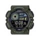 thumbnail image 2 of Casio Digital Resin Strap Quartz WS-1500H-3BV 100M Men's Watch, 2 of 3