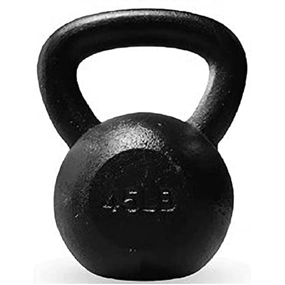 Pesa Rusa RVT Sports Kettebell 45 lbs A00005413