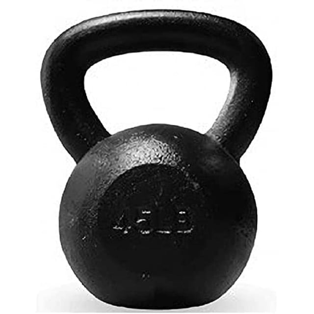 Pesa Rusa RVT Sports Kettebell 45 lbs A00005413
