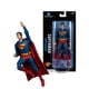 thumbnail image 5 of Figura de acción Superman McFarlane (2025) DC Multiverse 18 cm, 5 of 8