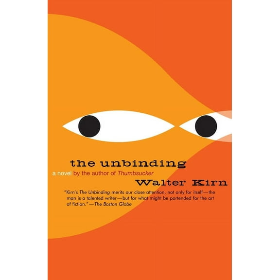 The Unbinding, (Paperback)