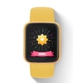 thumbnail image 1 of Macaron Y68 Smartwatch D20 Colorido Reloj Inteligente Moda Fitness Pulsera Tracker Monitor De Frecuencia Cardíaca Bluetooth Presión, 1 of 4