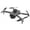 black, variant on Hxlamzoo Professional HD Aerial Photography Brushless Motor Drone - 30 Min Flight, Obstacle Avoidance, Foldable RC Quadcopter with Carry Bag & Spare Blades (Perfect Gift for Kids & Adults)