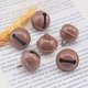 thumbnail image 3 of 10Pcs Rich And Colorful Bells Jingle Ball For Party Christmas Decoration Supplies Pendants DIY Earrings Handmade Accessories, 3 of 5