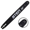 thumbnail image 4 of 8TEN 20" Chainsaw Guide Bar & Chain .058 3/8 72DL for Makita Efco MK1010271, 4 of 7